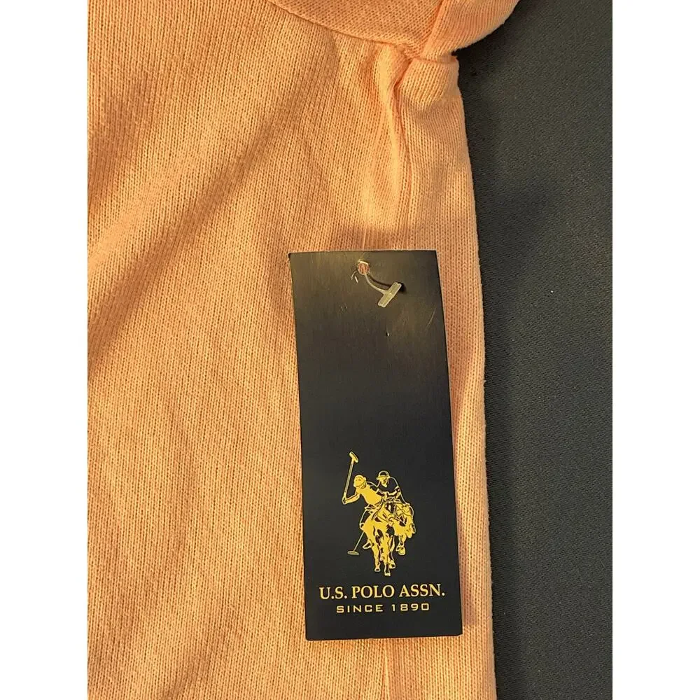U.S. Polo Assn. get cozy